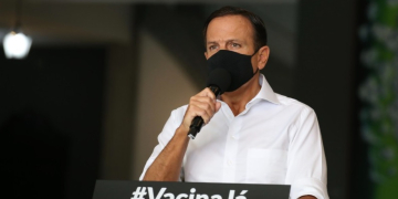 Foto: Governo do Estado de São Paulo