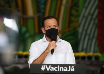 Foto: Governo do Estado de São Paulo