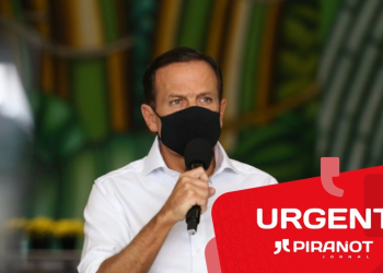 Foto: Governo do Estado de São Paulo