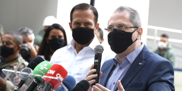 Foto: Governo do Estado de São Paulo