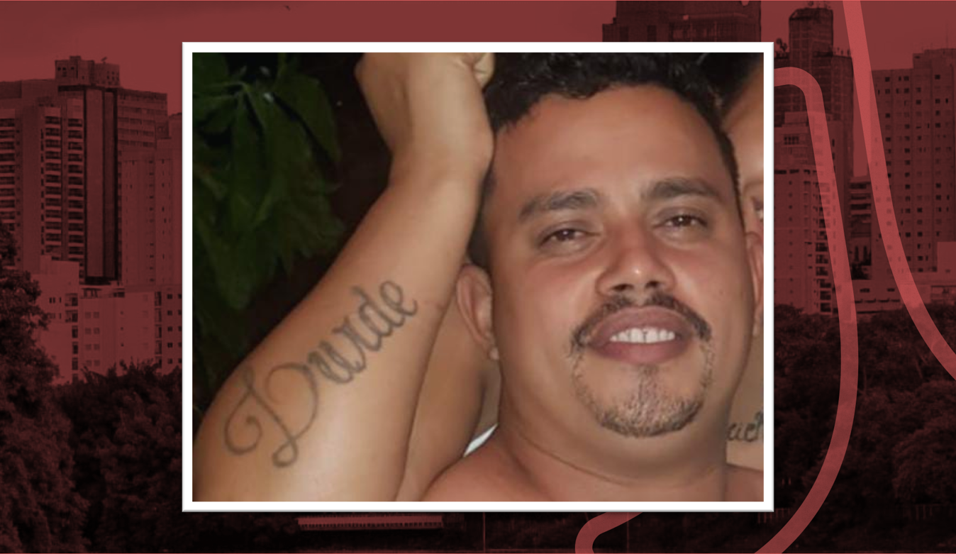 Jovem de 26 anos está desaparecido em Piracicaba (SP)