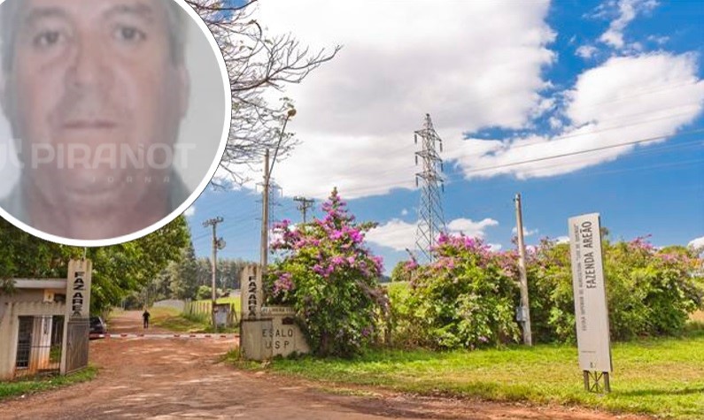 “Morte poderia ter sido evitada”, diz membro do sindicato da Esalq/USP