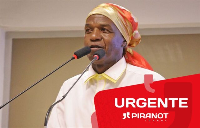 Acusados da morte de Madalena estão presos, diz Polícia Civil de Piracicaba (SP)