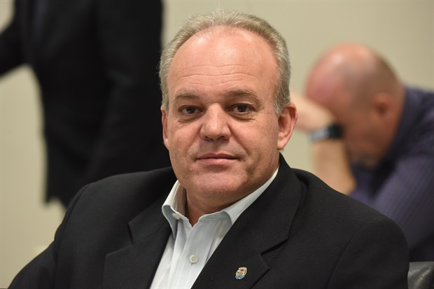 Governo está mais interessado em trocar nome de secretarias, lamenta presidente da Câmara de Piracicaba