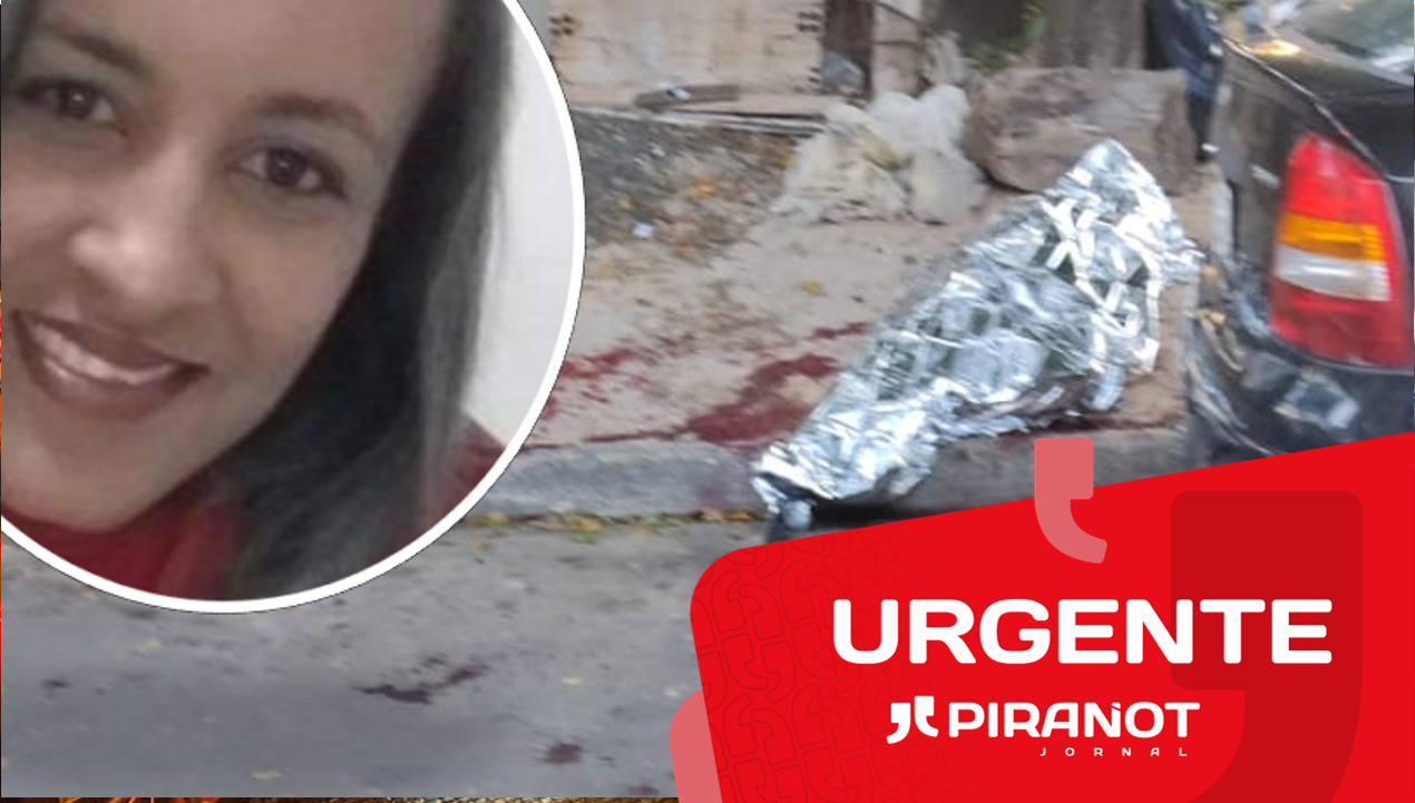 Acusada de matar mulher em Piracicaba (SP) vai até a polícia e conta sua versão