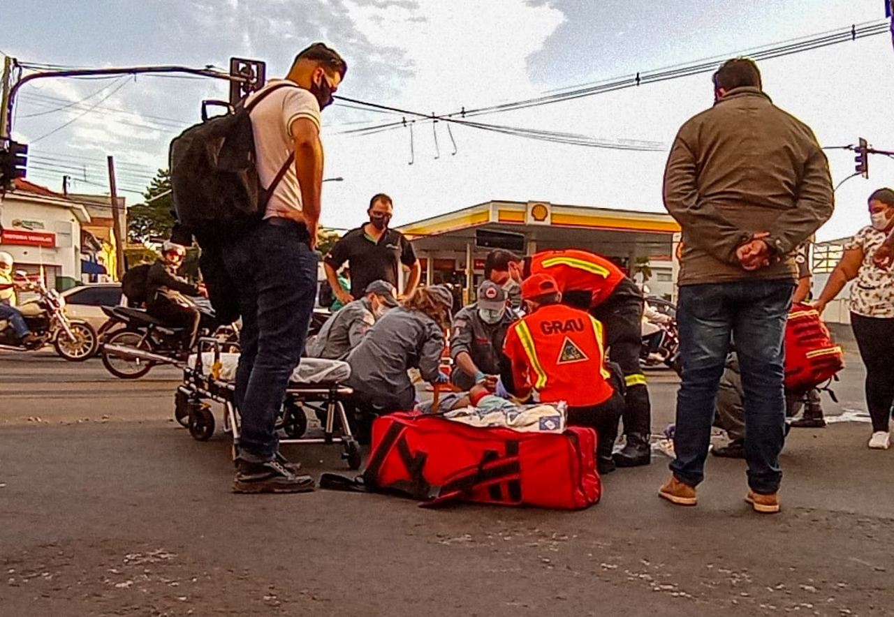 Piracicaba (SP): homem que morreu atropelado é identificado; corpo segue no IML aguardando familiares
