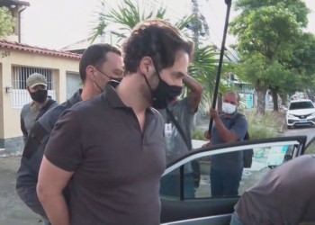 Foto: Globo