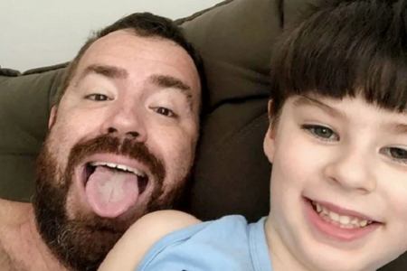 CASO HENRY BOREL | Crime completa seis meses; “A saudade só aumenta”, lamenta pai