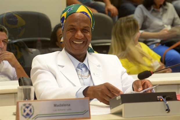 Câmara, Prefeitura e ex-prefeito lamentam a morte de Madalena: “Piracicaba acorda triste”