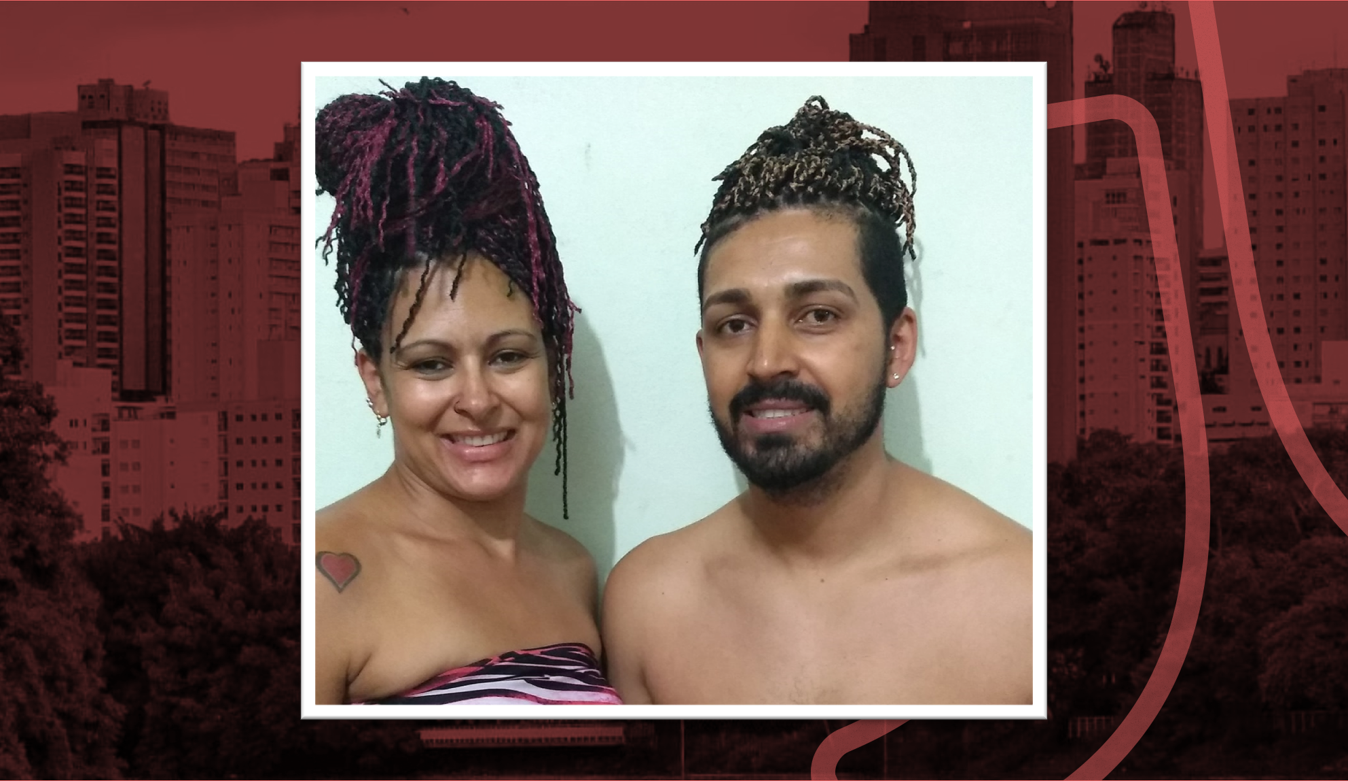 “Quem não se arrisca, não tem histórias para contar”, dizia trabalhador morto na região