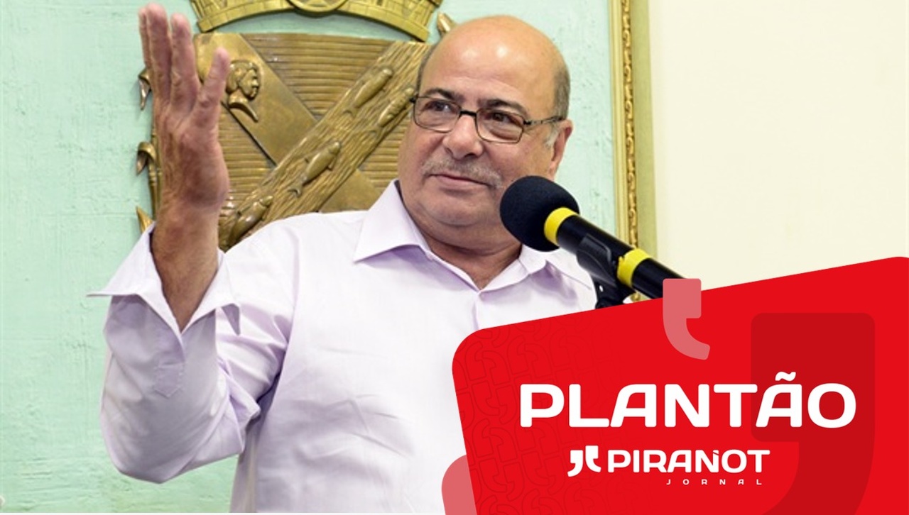 Morre o radialista piracicabano Gerson Mendes