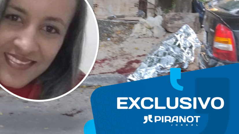 Mulher morta em Piracicaba (SP) tinha 31 anos e deixa três filhos