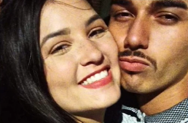 Mulher mata o namorado após briga por indecisão sobre comer ou não pastel em feira