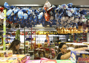 Foto: Marcelo Camargo / Agencia Brasil