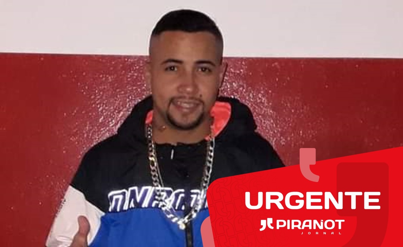 Piracicaba (SP): morre segunda vítima do grave acidente de moto; jovem tinha 22 anos e estava na UTI