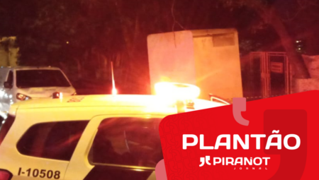 Policial de folga reage e mata assaltante em Piracicaba (SP), diz PM