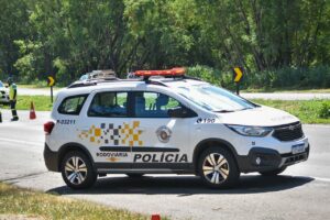 Homem sem identificação morre atropelado em rodovia de Piracicaba