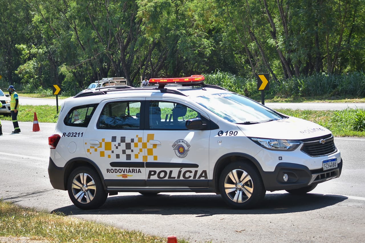 Mulher morre atropelada em rodovia de Campinas (SP)