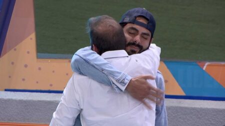 Enquete BBB 21 do PIRANOT acerta e Rodolffo é o nono eliminado do BBB21