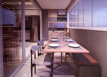 Projeto do Sodero Residencial