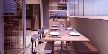 Projeto do Sodero Residencial