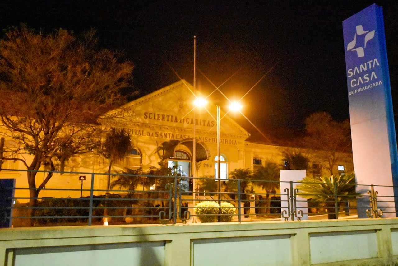 Bebê de 8 meses morre em Piracicaba com suspeita de abdômen agudo