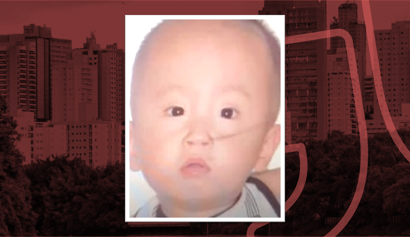 VÍDEO | Criança de três anos morre ao cair do 10° andar de prédio