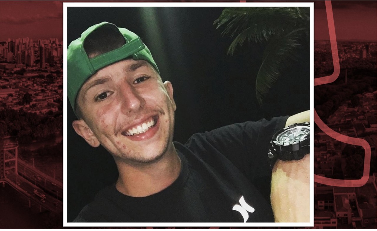 Piracicaba (SP): jovem de 20 anos que morreu em grave acidente de moto é identificado