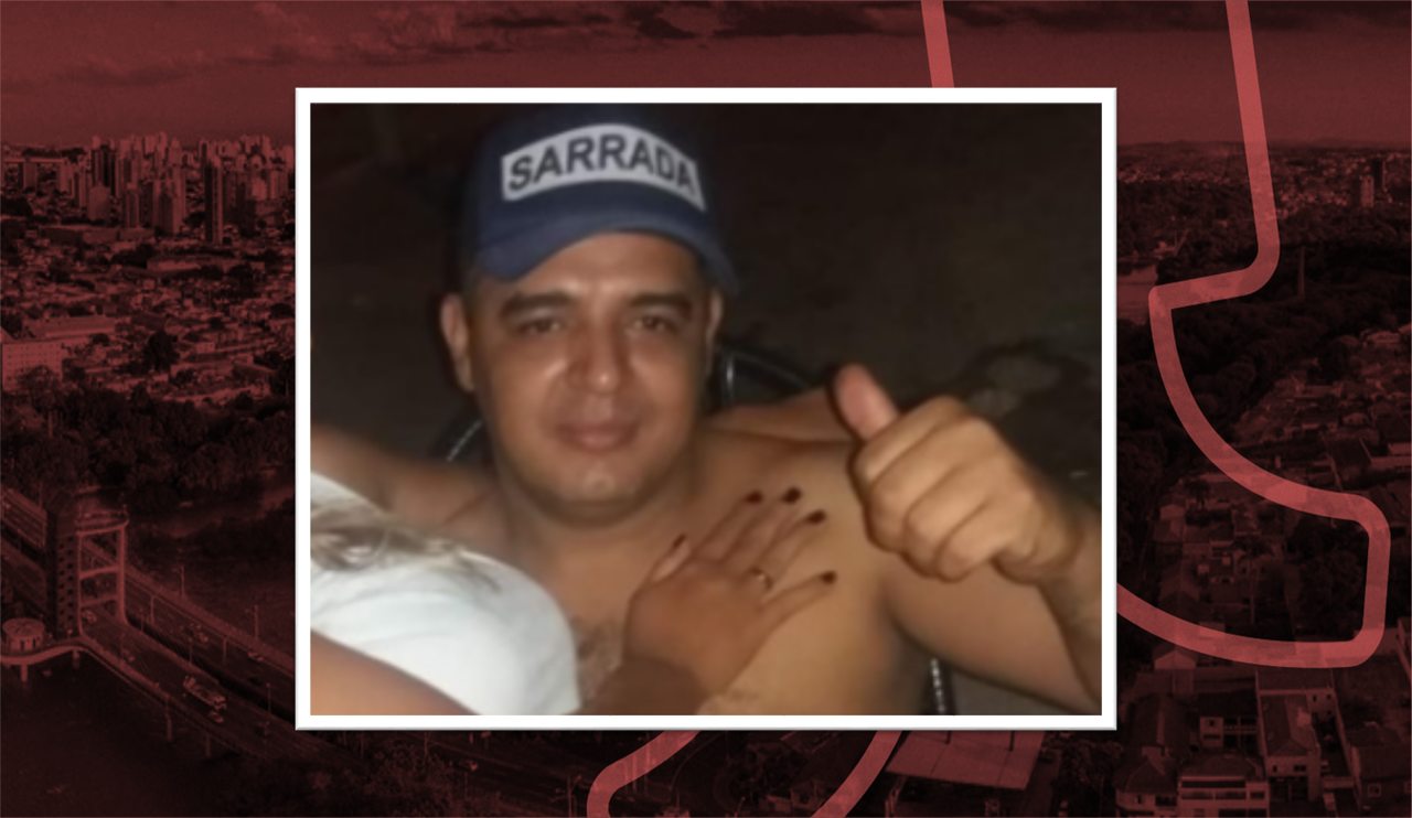 Piracicaba (SP): irmã de ciclista que morreu atropelado organiza manifestação no local do acidente