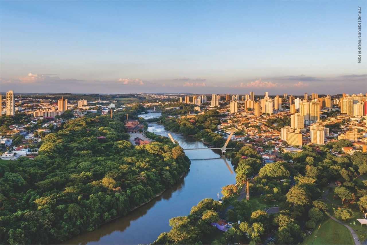 Mercado imobiliário em tem crescimento na pandemia