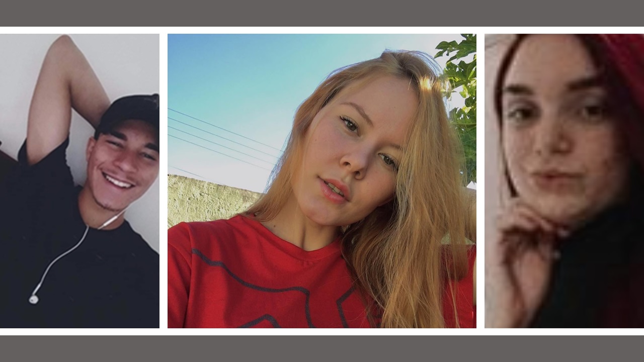 Jovens que morreram em acidente são identificados; todos são de Capivari (SP)