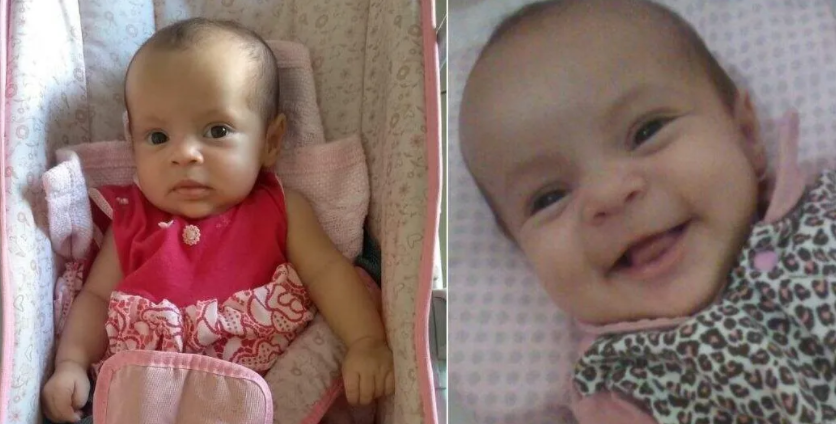 Bebê de cinco meses morre vítima da cepa de Manaus da Covid-19