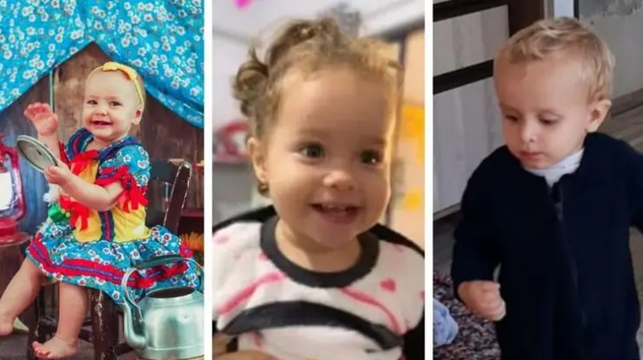 Vítimas de ataque em escola infantil de Santa Catarina têm velório coletivo; veja quem são elas