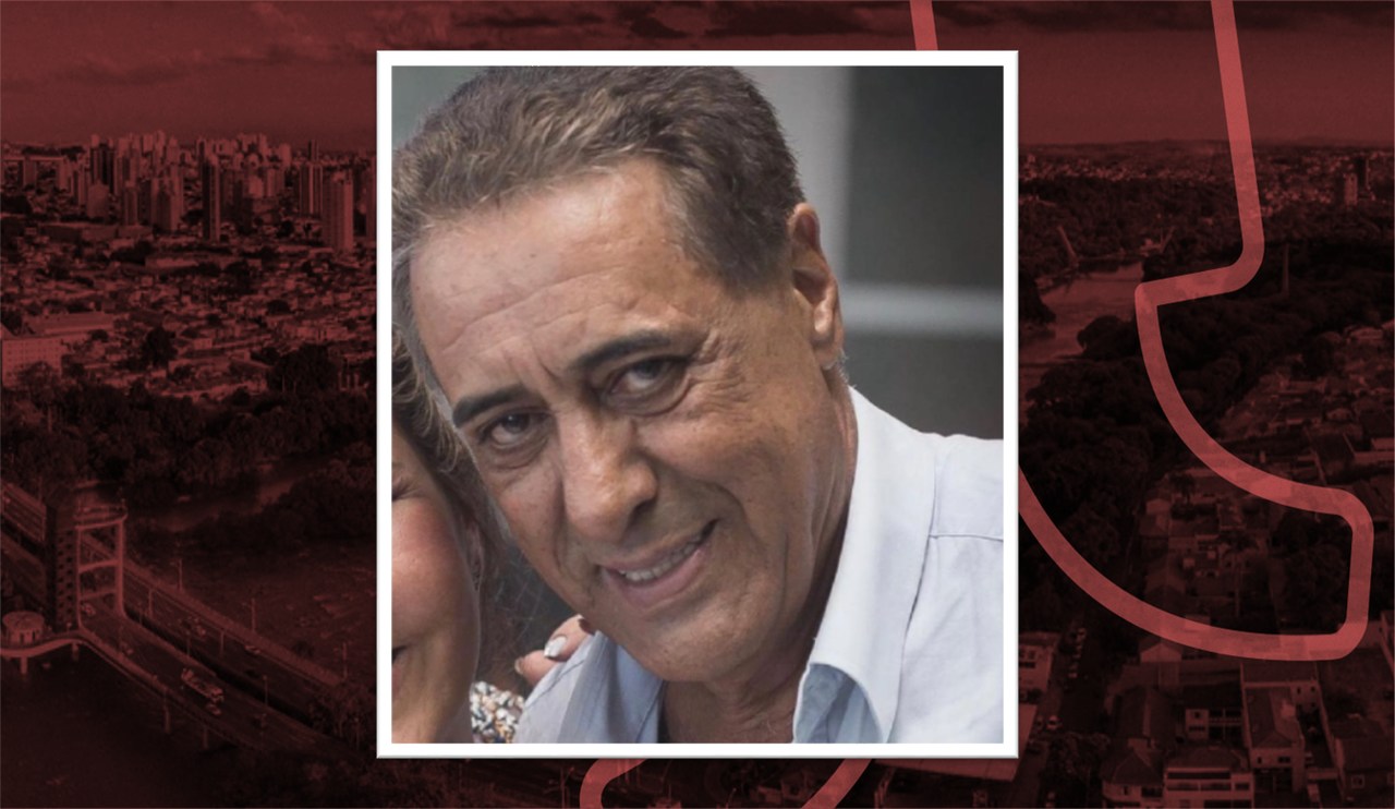 Piracicaba (SP): Hotel Beira Rio e família prestam última homenagem a Antônio Roberto Martins