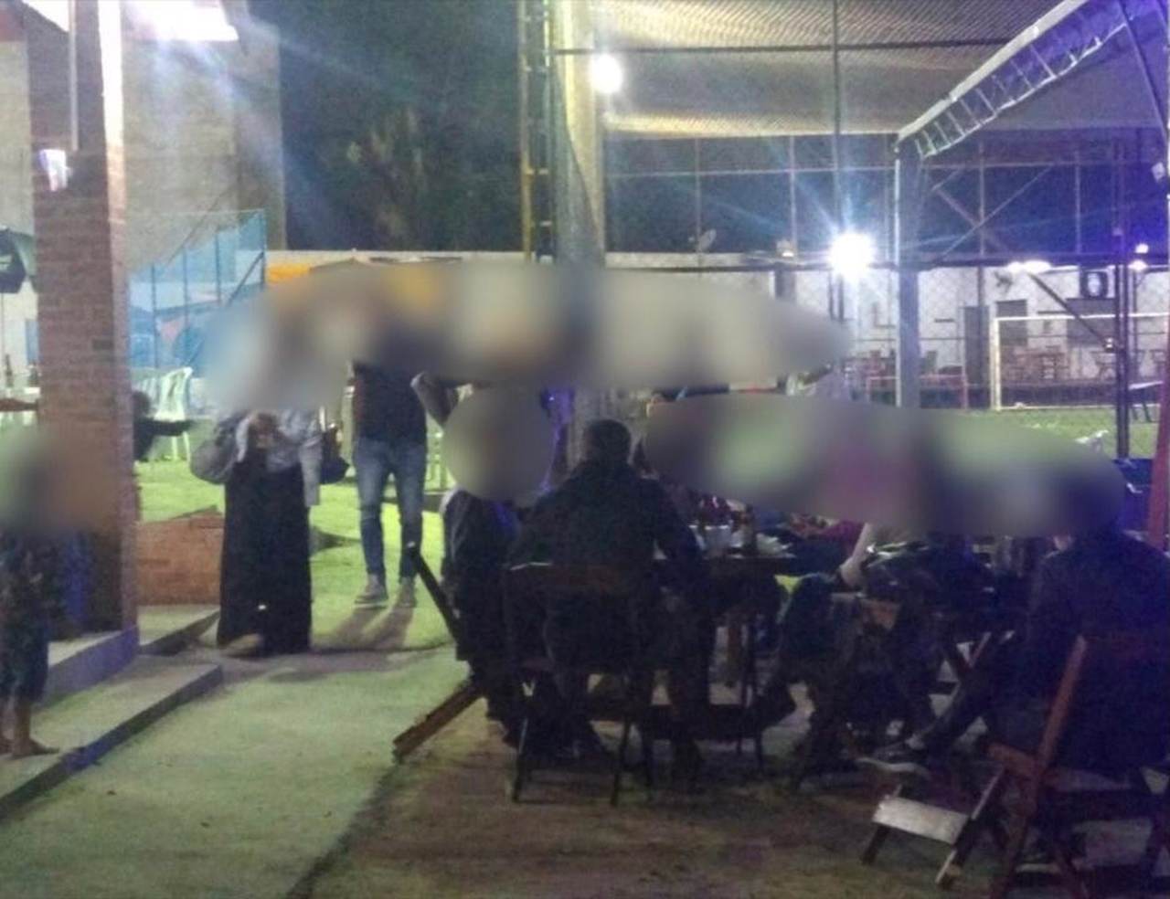 Prefeitura de Piracicaba (SP) interdita novamente estabelecimento que já havia sido lacrado em abril