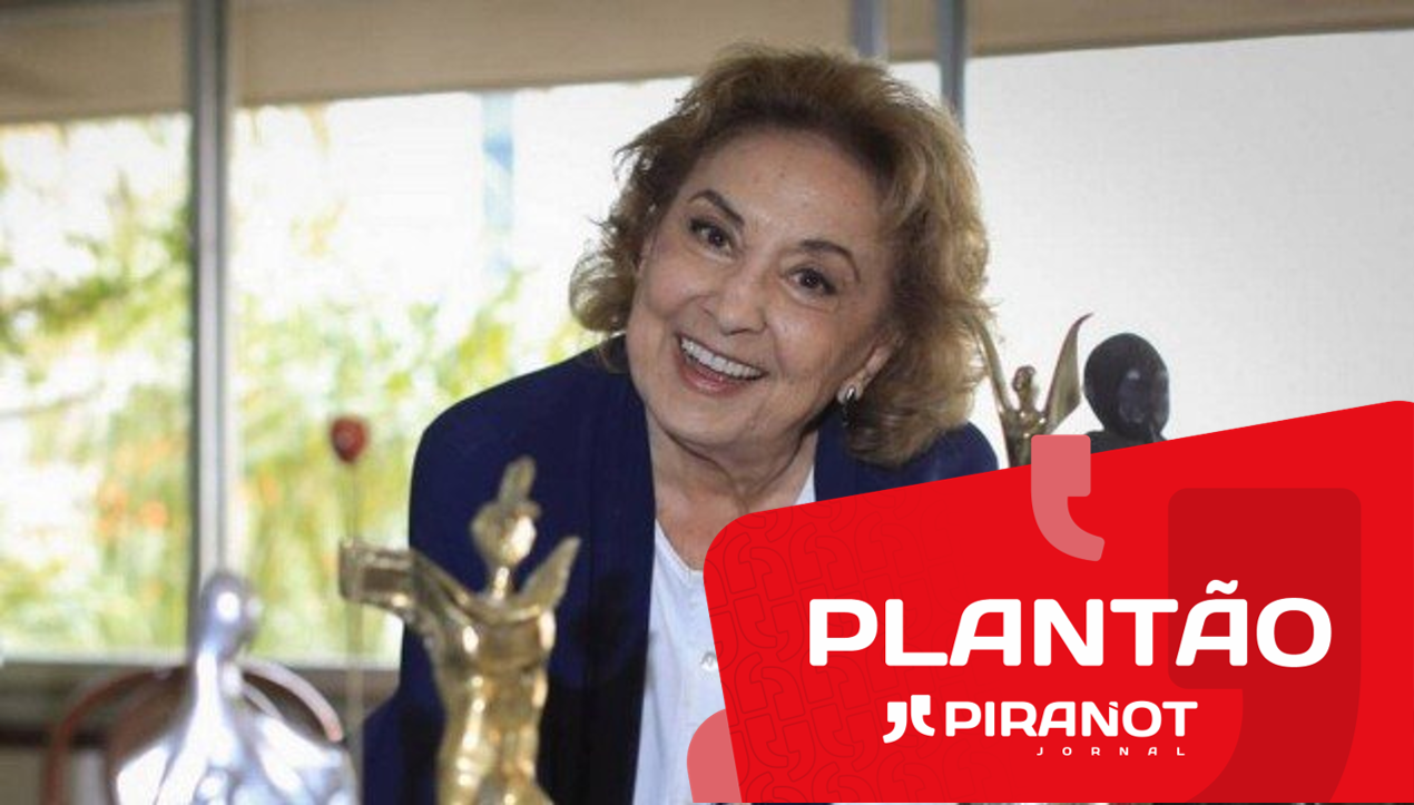Morre Eva Wilma, atriz da Globo, aos 87 anos, vítima de câncer