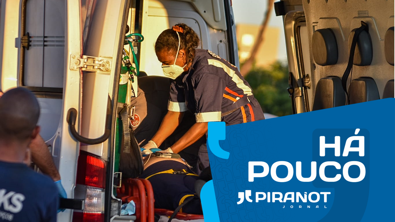 Piracicaba (SP): mulher é encontrada em parada cardiorrespiratória e sem pulso