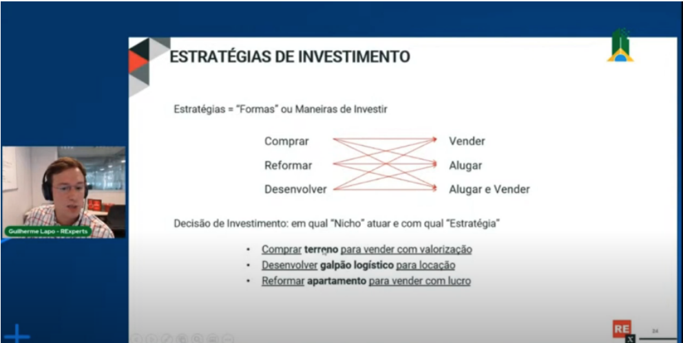 Como realizar um bom investimento em imóveis em Piracicaba?