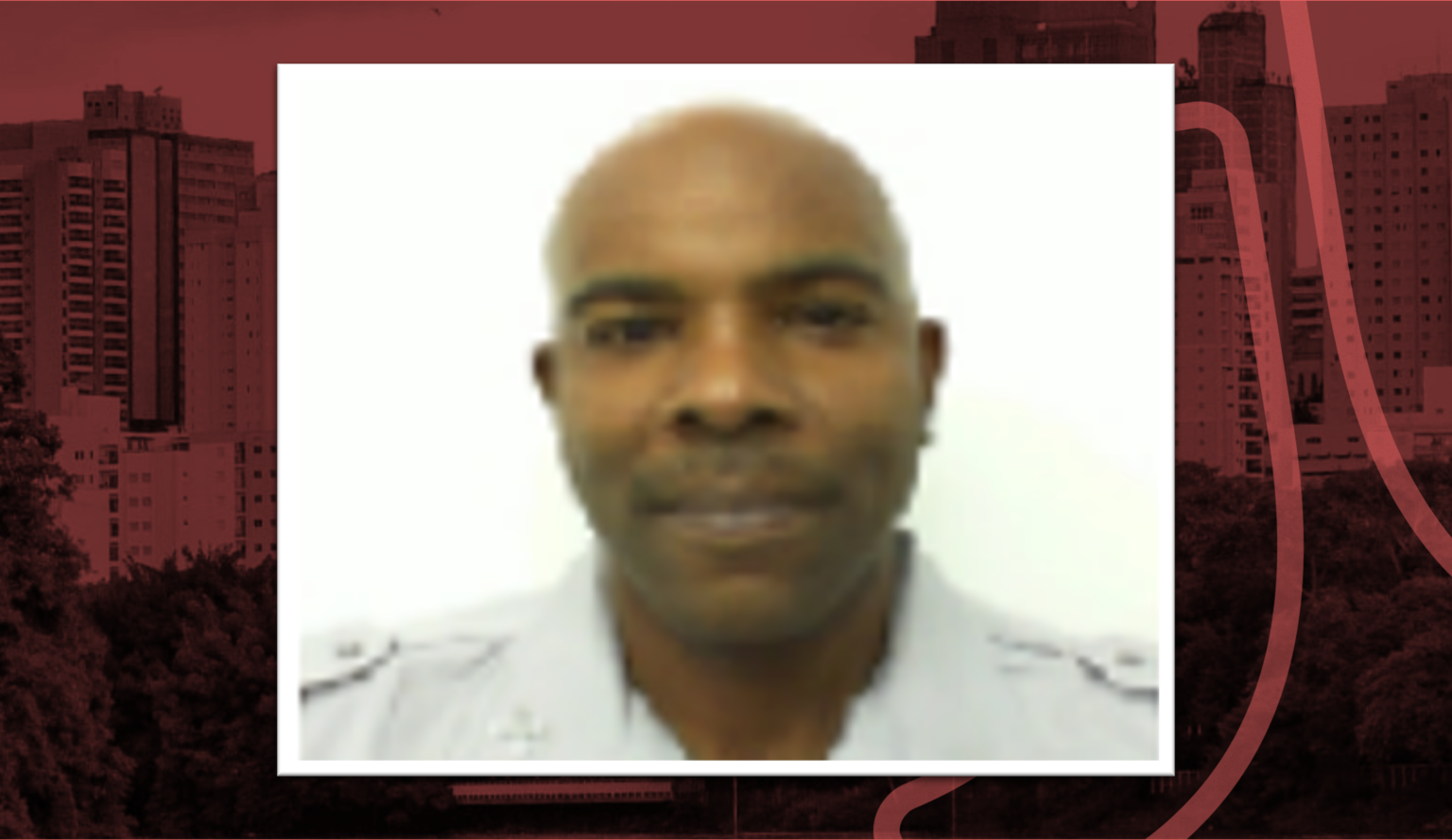 Piracicaba (SP): bombeiro morre vítima de complicações da Covid-19 aos 44 anos