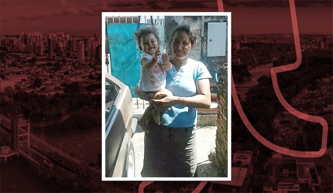Morte de mãe e filha atropeladas por motorista bêbado gera comoção e revolta em Piracicaba (SP)