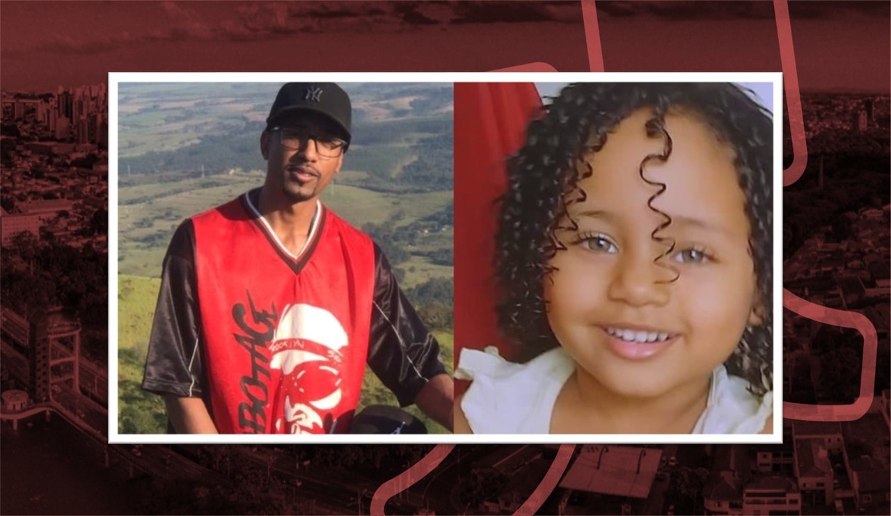 Piracicaba (SP): vítimas fatais do acidente na Rodovia Hermínio Petrin eram pai e filha