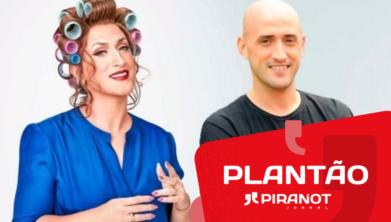 Morre o ator e humorista Paulo Gustavo vítima da Covid-19