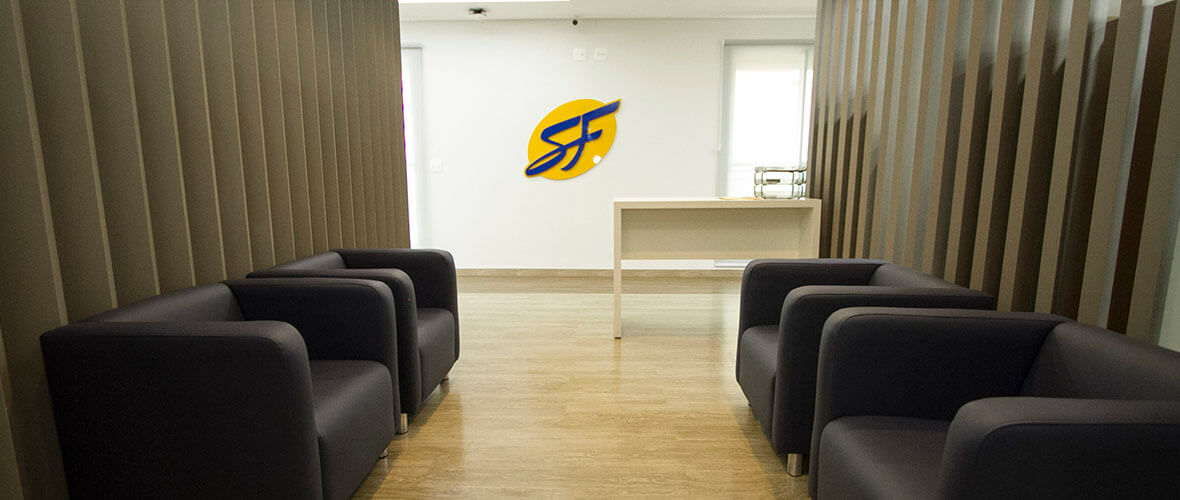 São Francisco inaugura clínica oftalmológica em Piracicaba (SP)