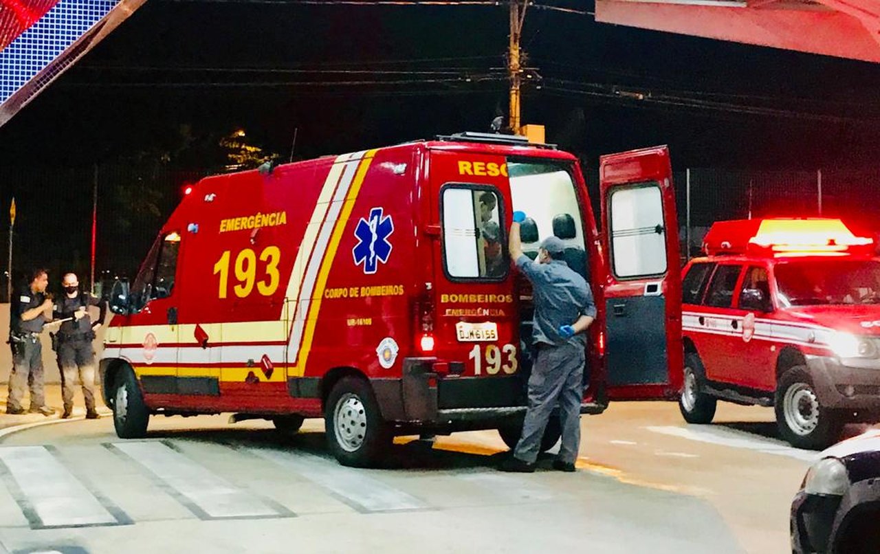 Em Piracicaba (SP), travesti é esfaqueada na rua por um homem desconhecido