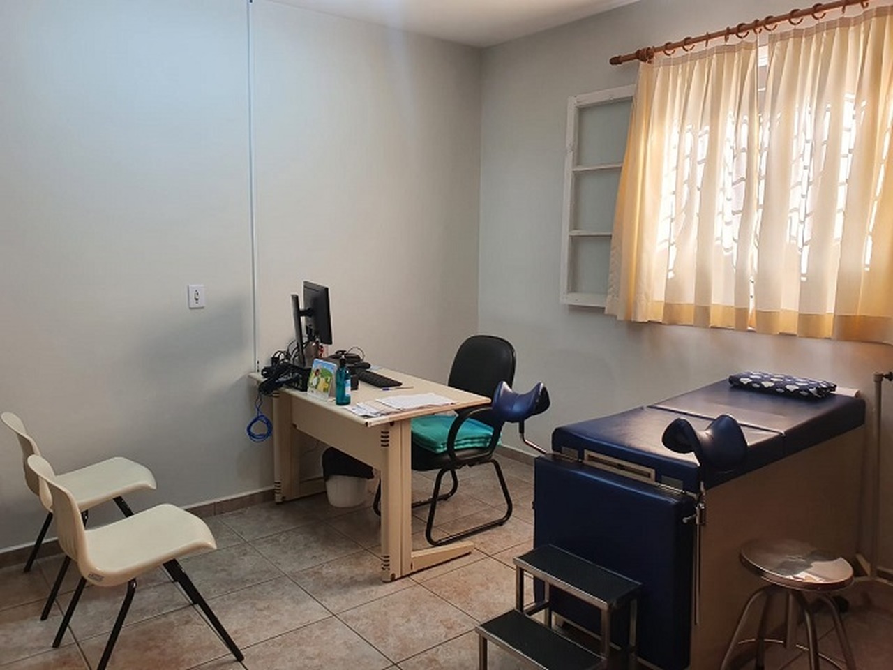 Piracicaba (SP): mais ampla e acessível, USF Jaraguá II já atende em novo endereço