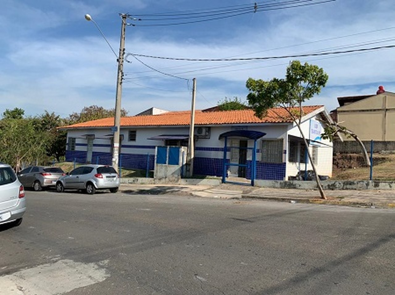 Piracicaba (SP): USF do bairro Santa Fé é alvo de vandalismo pela 3ª vez no ano