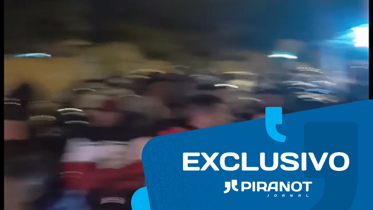 Piracicaba (SP): “É toda sexta”, diz moradora do Bosque sobre festa na “10 do mal”