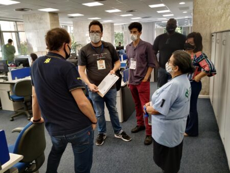 Agência bancária de Piracicaba (SP) é interditada após surto de casos de coronavírus