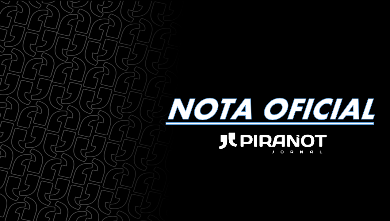 NOTA OFICIAL | Suposto print com foto de um “estuprador” não foi publicado pelo PIRANOT