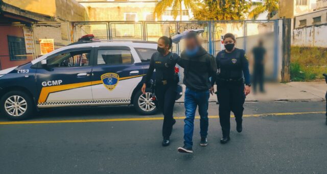 Três dias após deixar a prisão, homem volta a ameaçar a ex e é preso de novo em Piracicaba (SP)